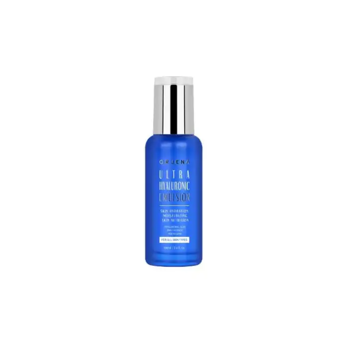 Ultra Hyaluronic Emulsion 100 ml - ORJENA - Comparador de precios