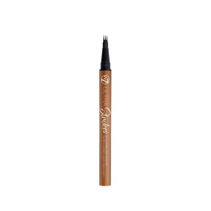 Ultra Stokes Micro Brow Pen  W7 - W7 - Comparador de precios