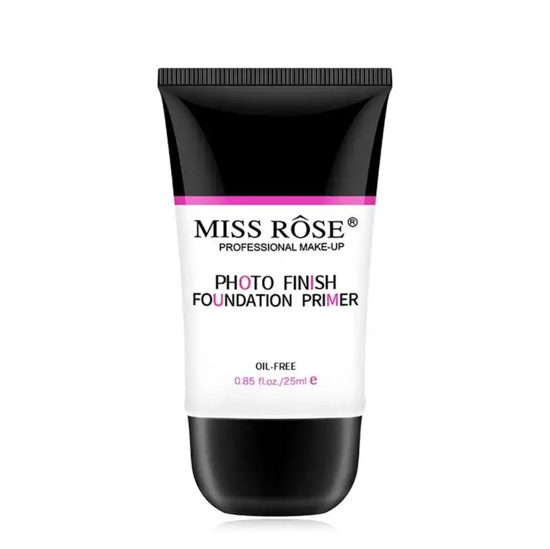 UNIQ Miss Rose collection - Base De Base Photo Finish Primer 25 ml Transparente - LECTION - Comparador de precios