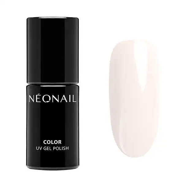 UV Nail Polish - French Shades Perfect Milk - Neonail - Comparador de precios