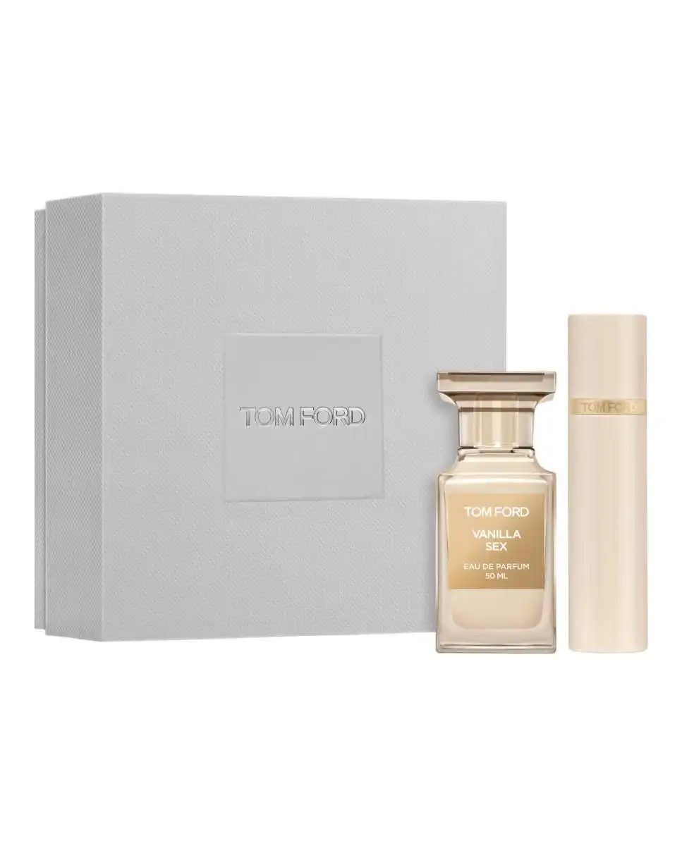 Vanilla Sex Estuche de Regalo - Tom Ford - Comparador de precios