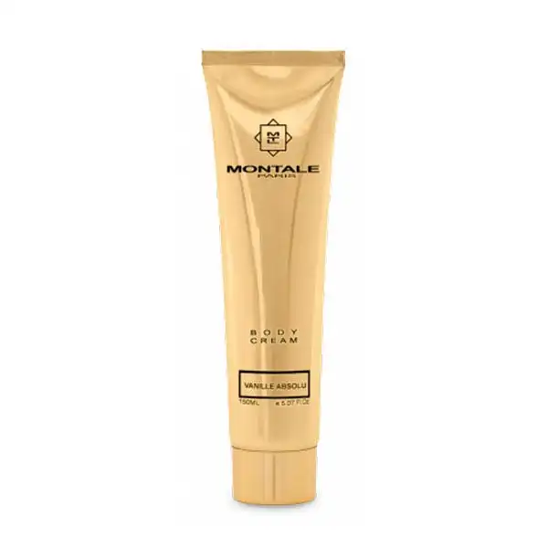Vanille Absolu Body Cream - MONTALE PARIS - Comparador de precios