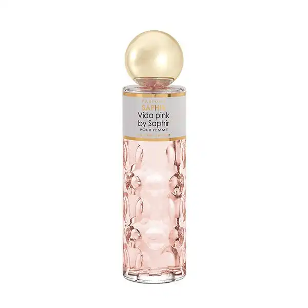 Vida Pink - SAPHIR - Comparador de precios