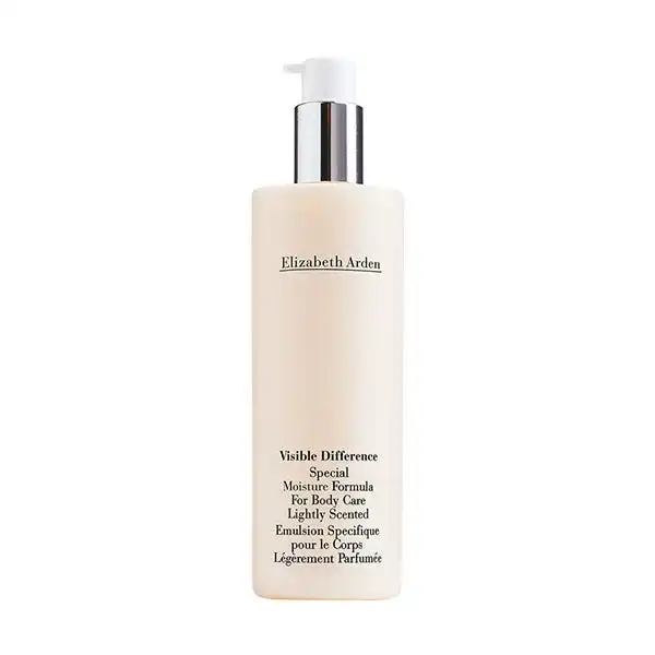 Visible Difference Moisture Body Lotion - Elizabeth Arden - Comparador de precios