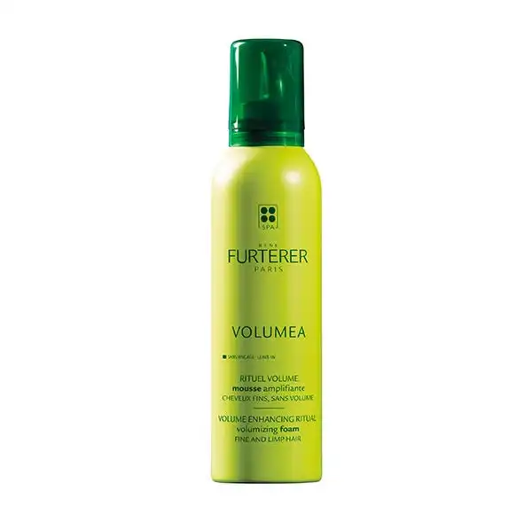Volumea Espuma - RENÃ FURTERER - Comparador de precios
