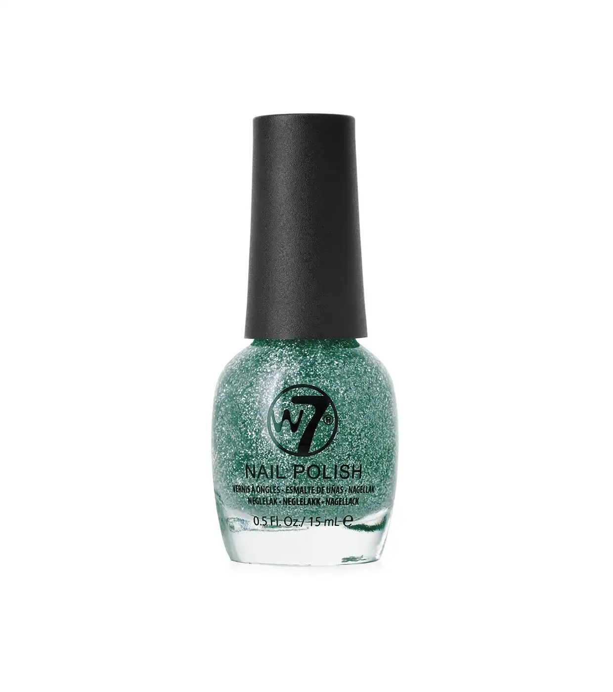 W7 - Esmalte de uñas - 115A: Marine Holo - W7 - Comparador de precios