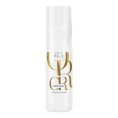 Wella Professionals Champú 250 ML 250.0 ml - Wella Professionals - Comparador de precios