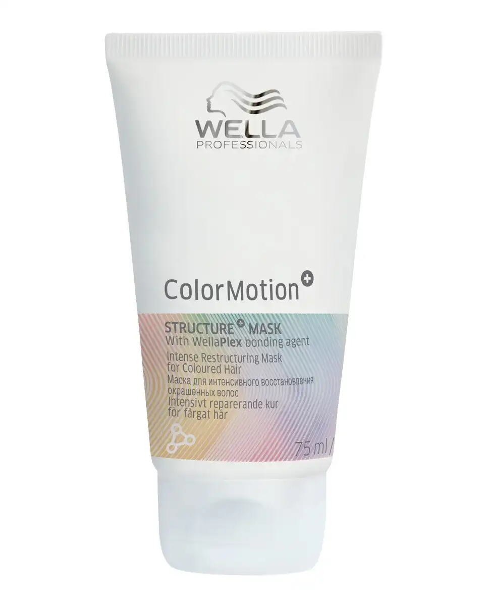 Wella Professionals - Mascarilla Premium Color Motion 75 ml Wella Professional. - Wella Professionals - Comparador de precios