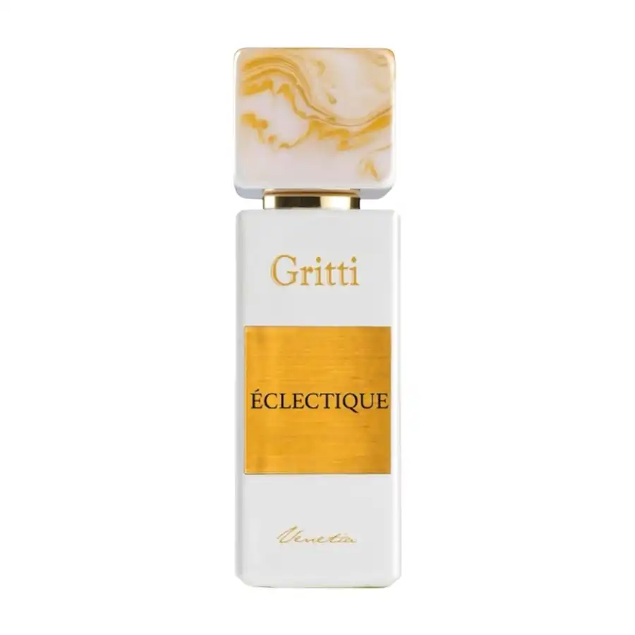 - White Collection Eclectique Perfumes unisex 100 ml unisex - Gritti - Comparador de precios