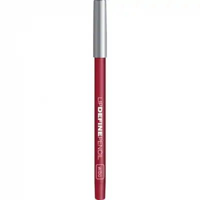 Wibo Wibo Perfilador de labios Lip Define Pencil 3, 1.4 gr - WIBO - Comparador de precios