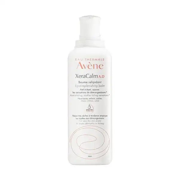 Xeracalm A.D. Lipid-Replenishing Balm - Avène - Comparador de precios
