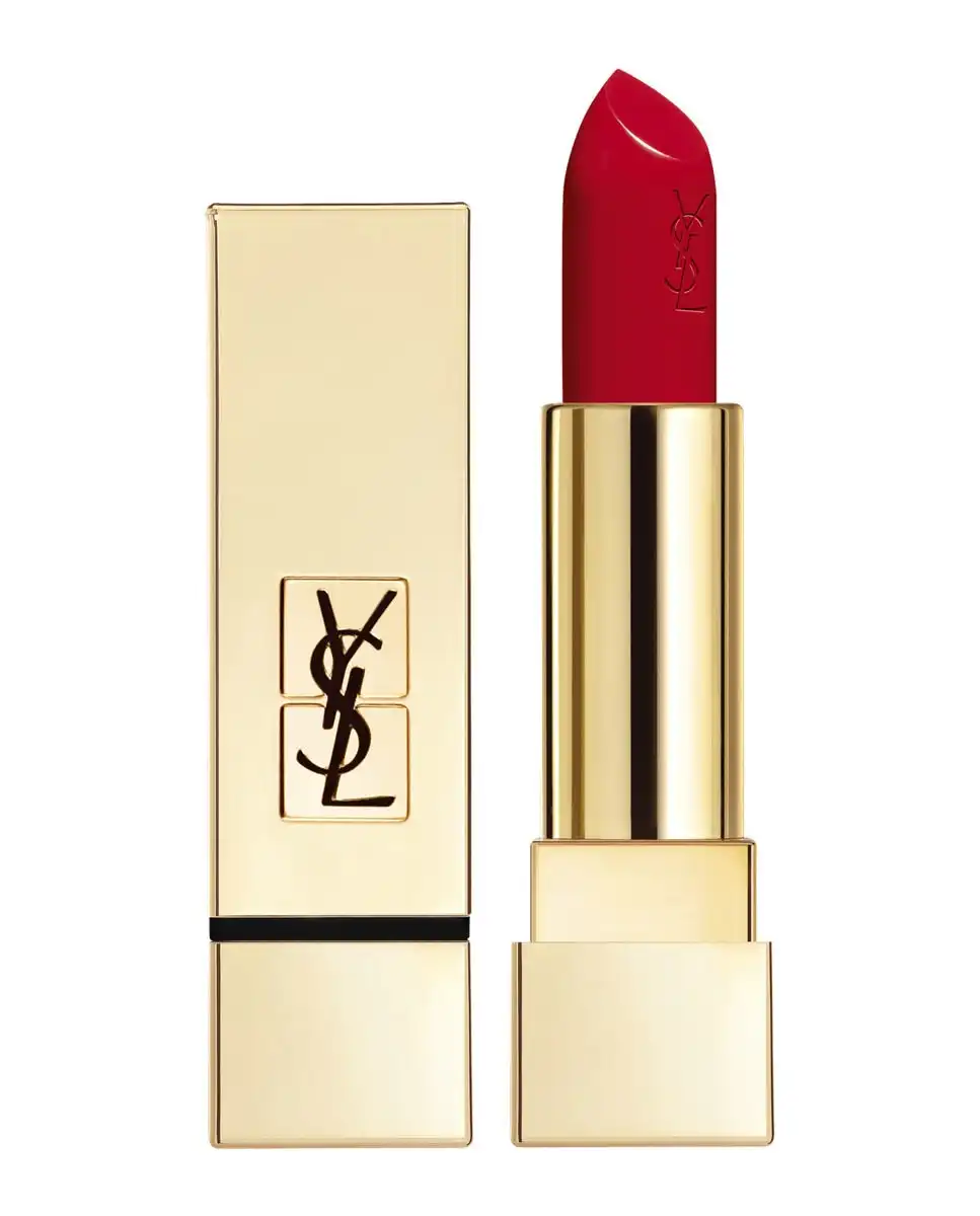 Yves Saint Laurent - Barra De Labios Rouge Pur Couture - Yves Saint Laurent - Comparador de precios