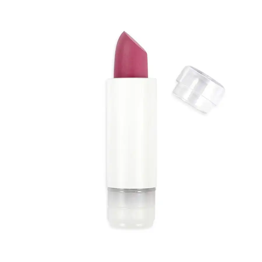 ZAO - Classic Barras de labios 3.5 g 470 - SATIN DARK PURPLE - ZAO - Comparador de precios