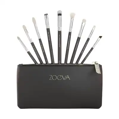 ZOEVA Estuche Zoeva It's All About The Eyes Brush 1 Un 1.0 pieces - ZOEVA - Comparador de precios