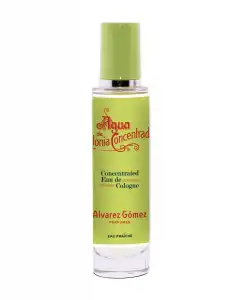 Alvarez Gómez - Agua Concentrada Fraiche 30 Ml