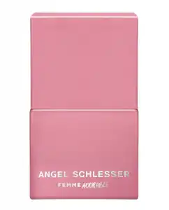 Angel Schlesser - Eau De Toilette As Femme Adorable 50 Ml