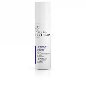 Attivi Puri crema retinol+florentin 50 ml