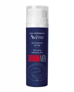 Avène - Cuidado Hidratante Antiedad Men