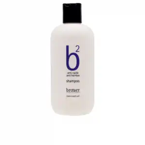 B2 ANTI-CAÍDA shampoo 250 ml