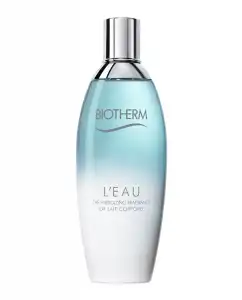 Biotherm - Eau De Toilette L'Eau Agua Fresca 100 Ml