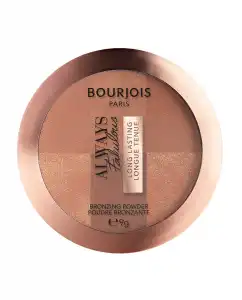 Bourjois - Polvos Bronceadores Always Fabulous