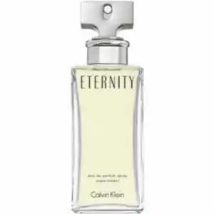 CALVIN KLEIN Calvin Klein Eternity Woman Eau de Parfum 50 ML