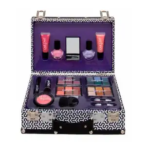 Chit Chat Cosmetics Case