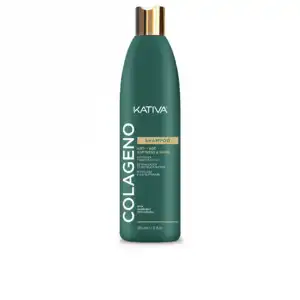 Colágeno shampoo 355 ml