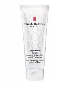 Elizabeth Arden - Crema De Manos Eight Hour Intense Moisturizing Hand Treatment 30 Ml