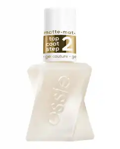 Essie - Laca De Uñas Gel Couture