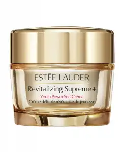 Estée Lauder - Crema Revitalizing Supreme + Soft Creme 50 Ml