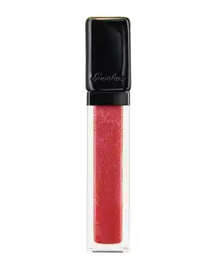 Guerlain - Barra De Labios KissKiss Liquid Lipstick