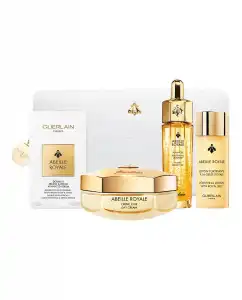 Guerlain - Estuche De Regalo Programa Antiedad Crema De Día Abeille Royale