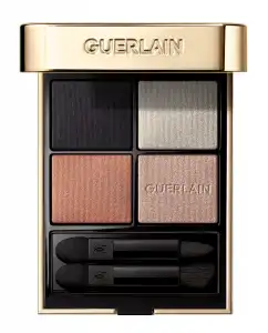 Guerlain - Paleta De Sombras De Ojos En 4 Tonos Ombres G