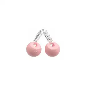 Invisibobble Invisibobble Twins Prima Ballerina, 1 un