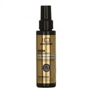 IO Planet Curly Expert 100 ml Sérum Reparador