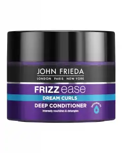 John Frieda - Mascarilla Rizos Frizz Ease