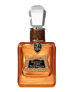 Juicy Couture - Eau De Parfum Glistening Amber 100 Ml