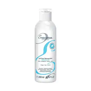 Lait Doux Demaquillant Waterproof