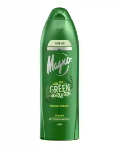 MAGNO - Gel De Baño Green Revolution