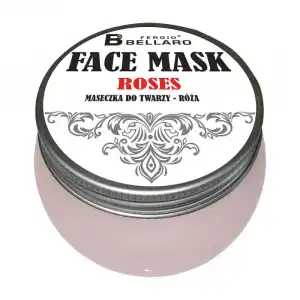 Mascarilla Facial Hidratante 200 ml