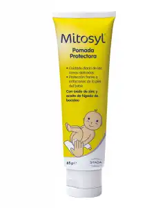 Mitosyl - Pomada Protectora 65 Gr