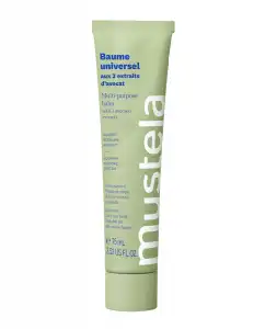 Mustela - Bálsamo Universal Con 3 Extractos De Aguacate 75 Ml