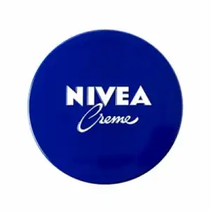 Nivea Crema Hidratante Lata , 150 ml