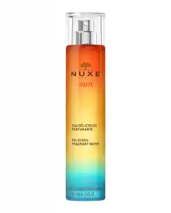 Nuxe - Agua De Tratamiento Deliciosa Perfumada