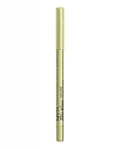 NYX Professional Makeup - Lápiz De Ojos Epic Wear Liner Sticks