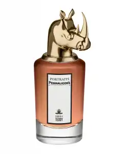 Penhaligon's - Eau De Parfum Portraits Terrible Teddy 75 Ml