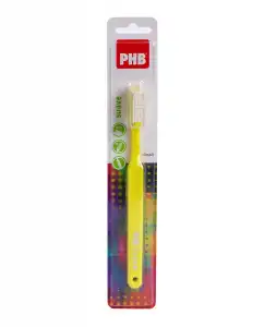 PHB - Cepillo De Dientes Classic Suave