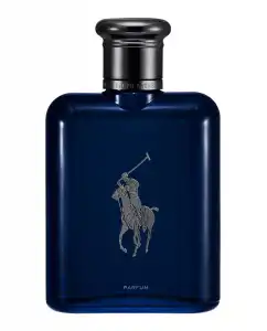 Ralph Lauren - Eau De Parfum Polo Blue Parfum 125 Ml