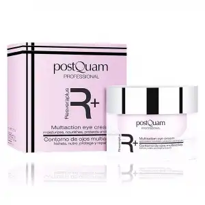 Resveraplus crema ojos multiacción 15 ml